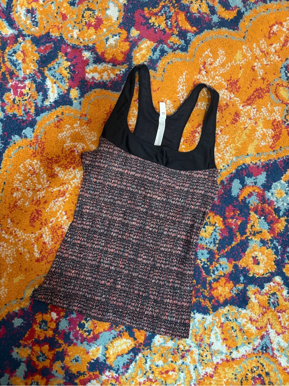 free people movement active tank